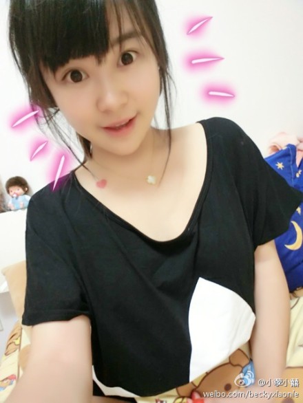 ChinaJoy2014：全场最“胸”猛Showgirl遭强势围观