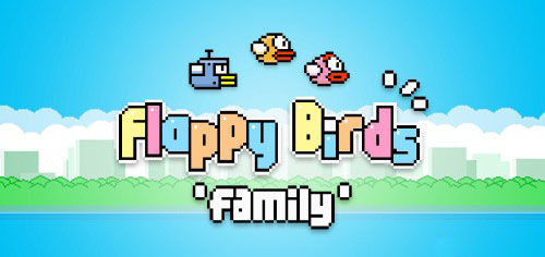 《Flappy Bird》新作来袭 新增多人模式与防沉迷系统