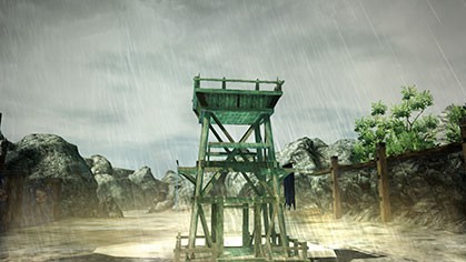 《真三国无双7：帝国》最新情报 游戏特殊秘技大公开