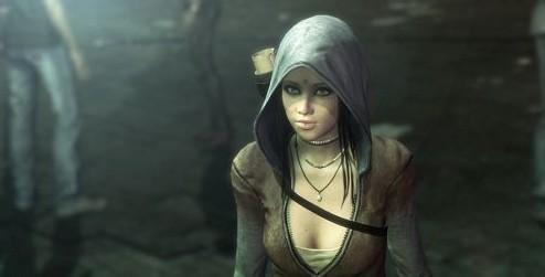鬼泣5god版如何拷到xbox360 鬼泣5god版拷贝方法