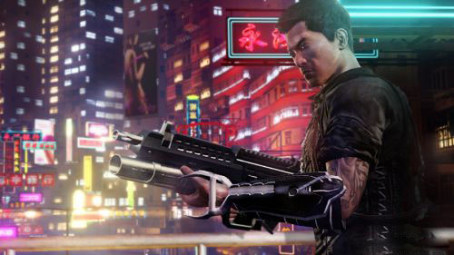《热血无赖：最终版》正式公布 专为次世代平台打造