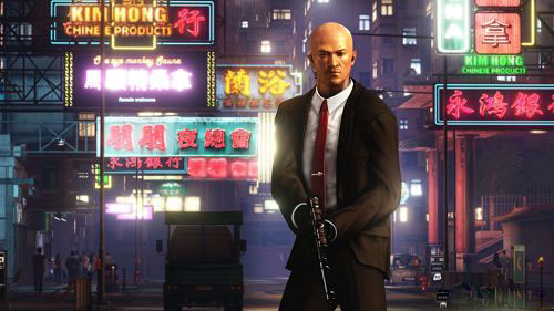《热血无赖：最终版》正式公布 专为次世代平台打造