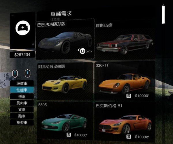 看门狗巴巴法洛怎么得 巴巴法洛隐形版获得攻略解析