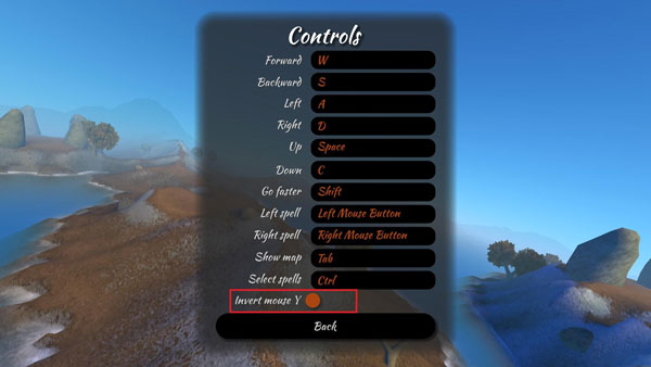 神秘世界怎么操作 神秘世界Arcane Worlds按键操作方法