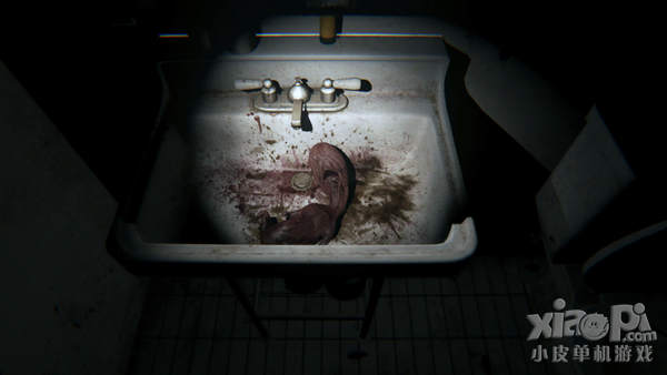 寂静岭新作《P.T》游戏前瞻 让人遍体生寒