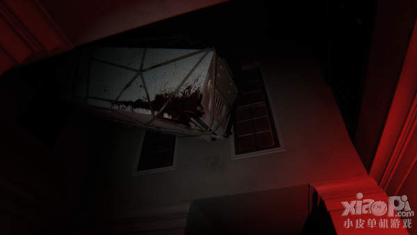 寂静岭新作《P.T》游戏前瞻 让人遍体生寒
