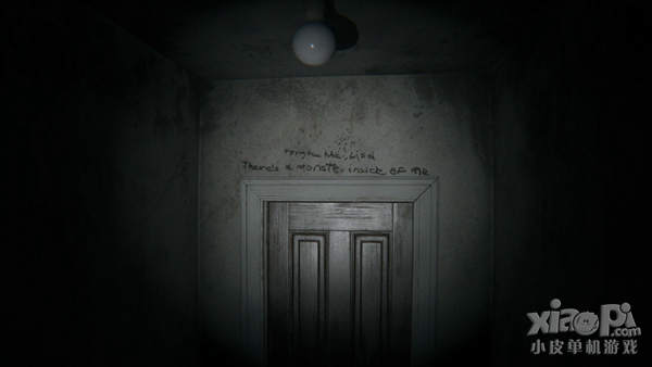 寂静岭新作《P.T》游戏前瞻 让人遍体生寒