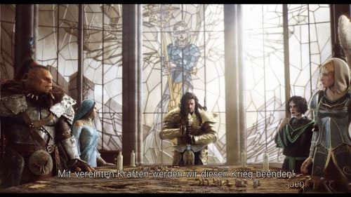 《魔法门之英雄无敌7》CG公布 经典神作续写新篇章