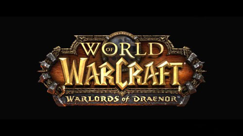 《魔兽世界：德拉诺之王》开场CG震撼公布 逆转未来