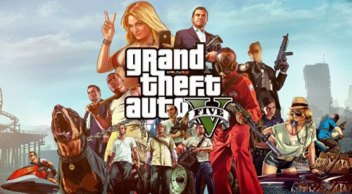 次世代版《GTA5》视觉效果将非常出色 只为玩家而生