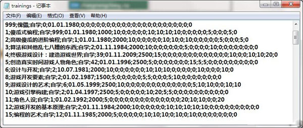 游戏开发者怎么修改存档 存档的修改方法图文攻略教程