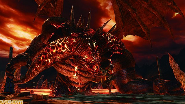 《黑暗之魂2》全新dlc“钢铁之王的王冠”最新截图