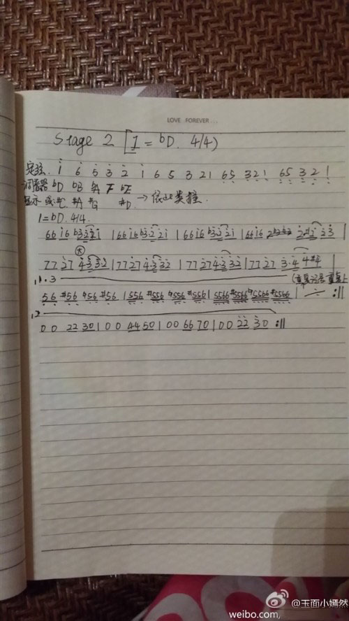 古筝美女演绎《魂斗罗》BGM 妈妈问我为何跪着看电脑