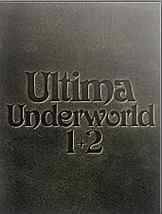 地下世界1+2英文安装版