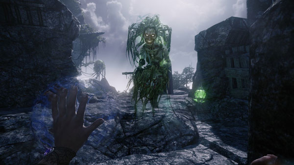 巫妖国度战法师魔法等级怎么提升 魔法等级提升的方法