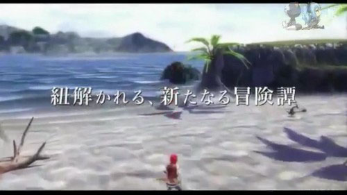 《伊苏》系列新作公开 预计于明年登陆PSV与PS4平台