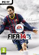 FIFA14修改器四十六项修正版