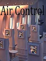 航空指挥英文安装版