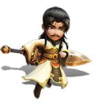 武侠q传独孤求败图文详解 基本信息及属性介绍