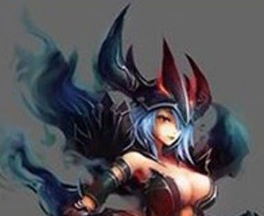 刀塔女神英雄搭配攻略
