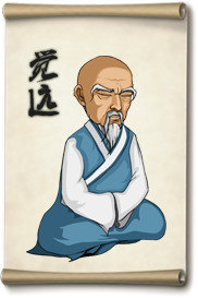 大掌门觉远