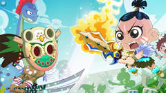 部落幻想副本解析之黄金12宫圣域