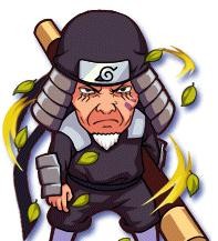 我是火影猿飞日斩图鉴