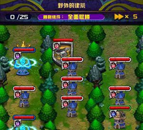 撸啊撸蛇纹河基地攻略