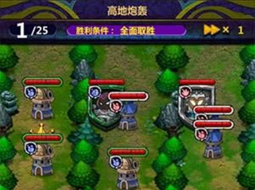 撸啊撸蛇纹河基地攻略