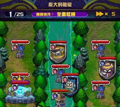 撸啊撸蛇纹河基地攻略
