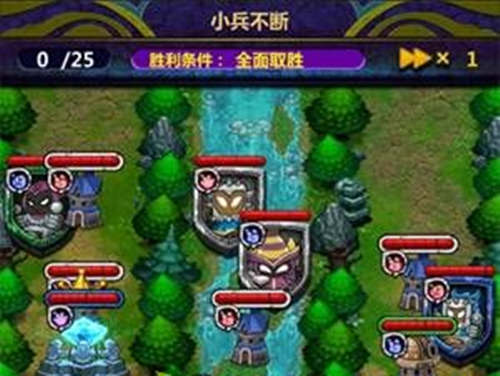 撸啊撸蛇纹河基地攻略