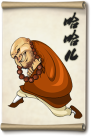 大掌门哈哈儿