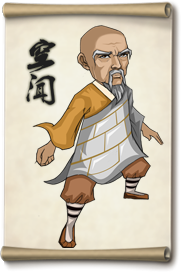 大掌门空闻