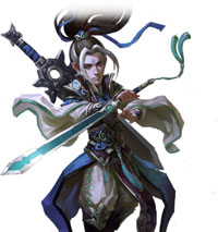 西游降魔篇御剑