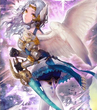 百万亚瑟王幻兽型蒙斯