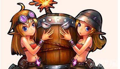 刀塔女神哥布林工程师
