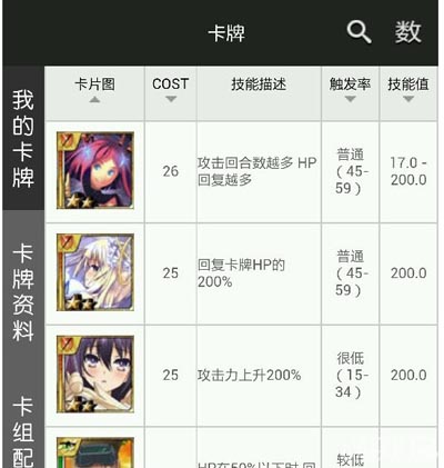 百万亚瑟王攻略