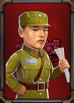 大抗战李家钰