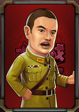 大抗战傅作义