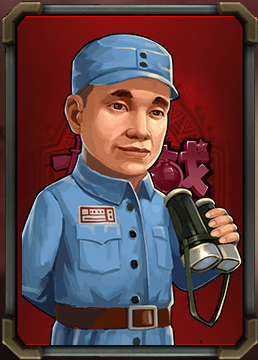 大抗战粟裕