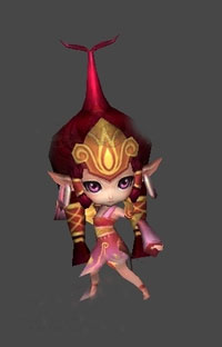 天书九卷江妃图鉴