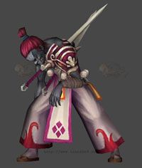 天书九卷剑士尸兵图鉴