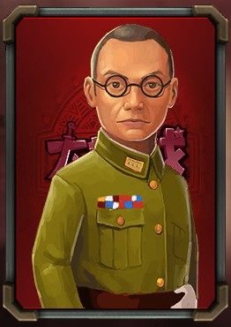 大抗战龙云