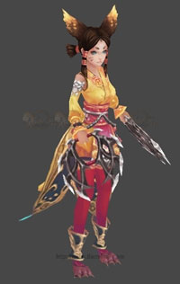 天书九卷铃铃图鉴