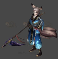 天书九卷无相大圣图鉴
