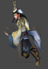 天书九卷玄丘真君图鉴