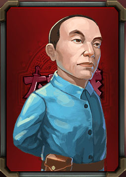 大抗战聂荣臻