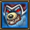 佣兵天下雪狼