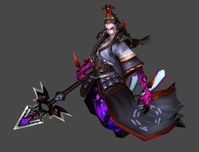天书九卷2.5新版妖灵介绍 那些新高大上的妖灵