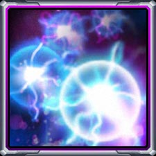 雷霆战机闪电新星属性介绍